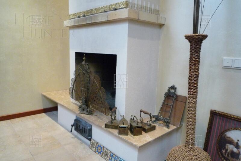 4-КОМН. КВАРТИРА С ОТДЕЛКОЙ 186 М² НА 5 ЭТАЖЕ