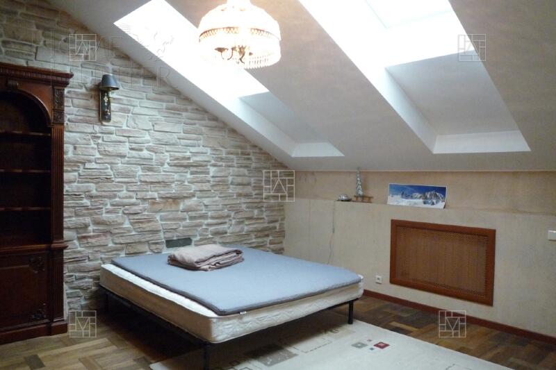 4-КОМН. КВАРТИРА С ОТДЕЛКОЙ 186 М² НА 5 ЭТАЖЕ