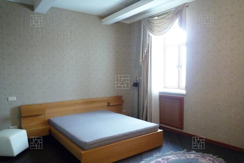 4-КОМН. КВАРТИРА С ОТДЕЛКОЙ 186 М² НА 5 ЭТАЖЕ