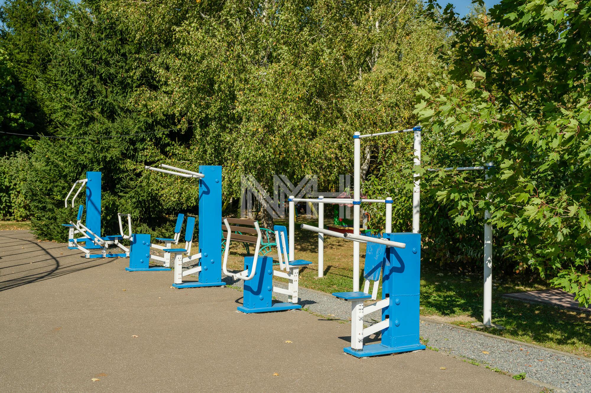 2-этажный коттедж 305.6 м² с отделкой