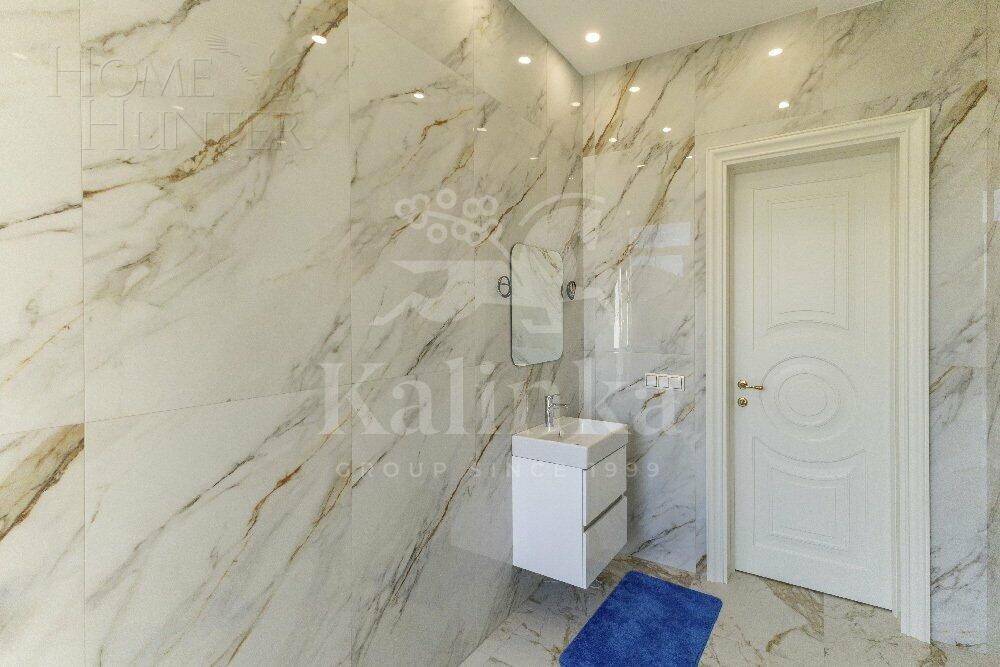 2-этажный коттедж 900 м² с отделкой