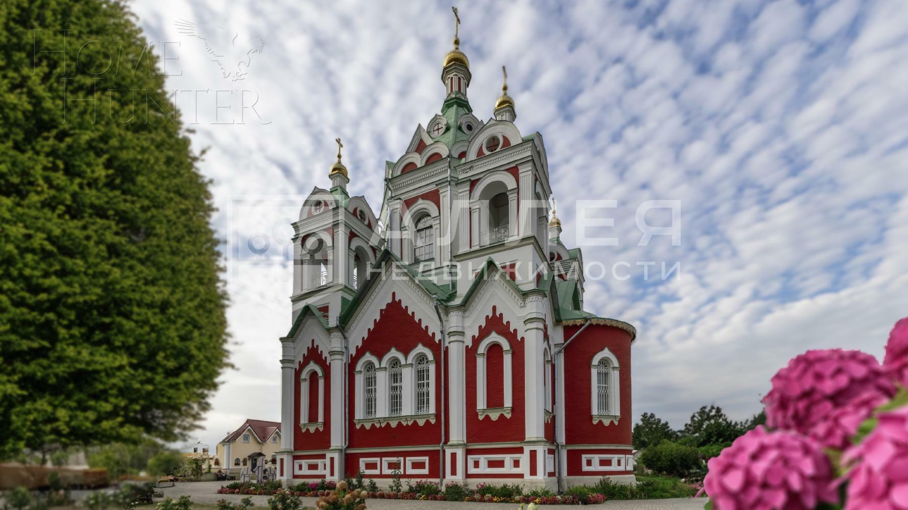 2-этажный коттедж 250 м² с отделкой