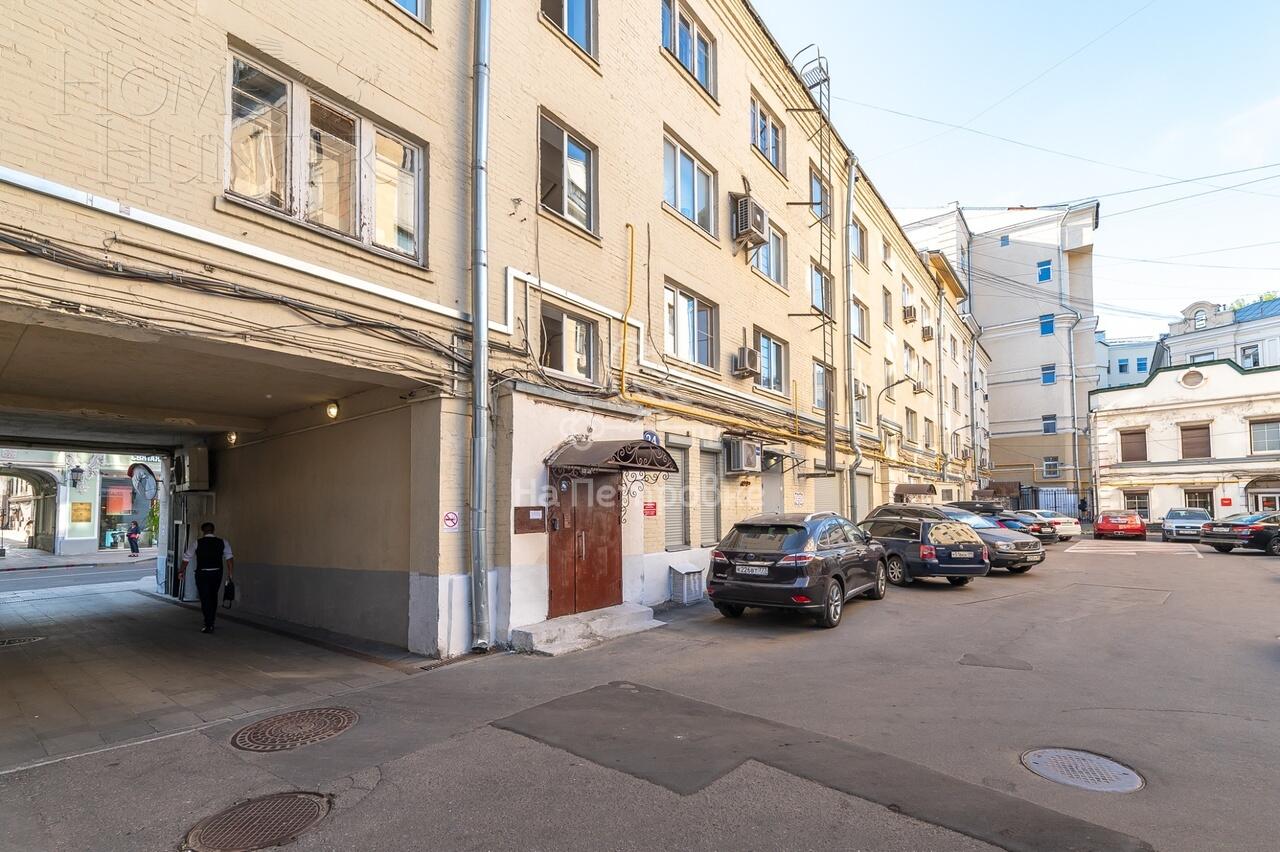 2-КОМН. КВАРТИРА С ОТДЕЛКОЙ 56 М² НА 5 ЭТАЖЕ