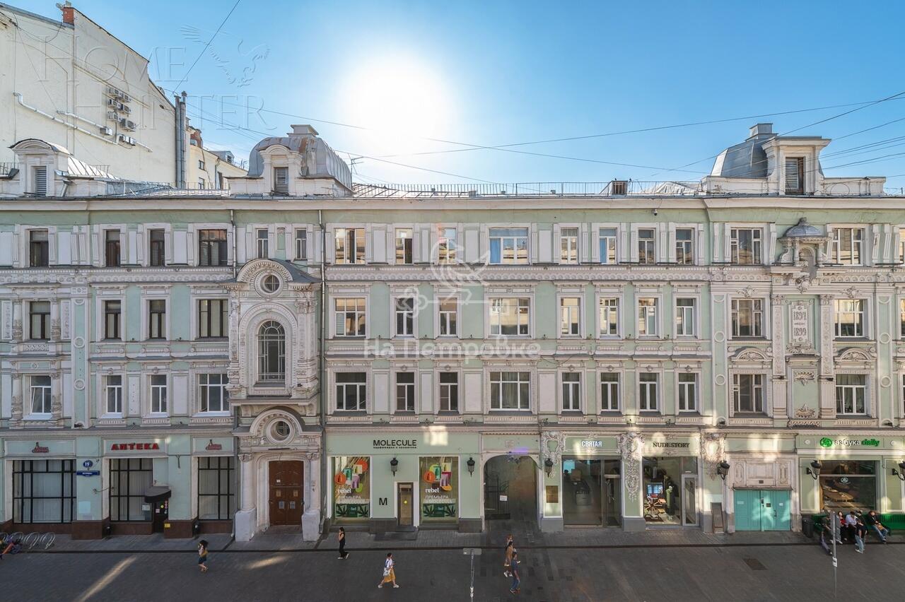 2-КОМН. КВАРТИРА С ОТДЕЛКОЙ 56 М² НА 5 ЭТАЖЕ