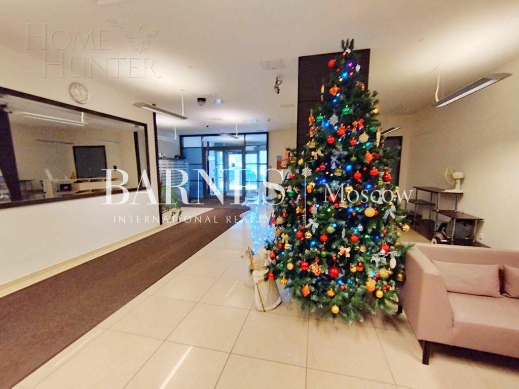 6-КОМН. КВАРТИРА БЕЗ ОТДЕЛКИ 226.2 М² НА 2 ЭТАЖЕ