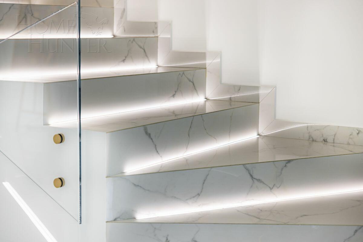 2-этажный коттедж 900 м² с отделкой