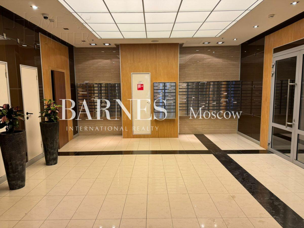 5-КОМН. КВАРТИРА БЕЗ ОТДЕЛКИ 179 М² НА 16 ЭТАЖЕ