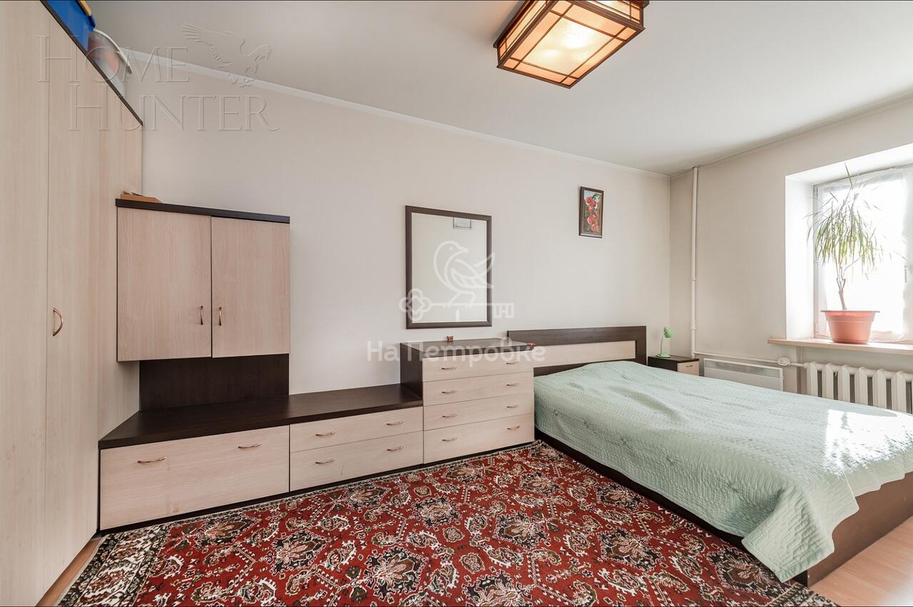 2-КОМН. КВАРТИРА С ОТДЕЛКОЙ 56 М² НА 5 ЭТАЖЕ