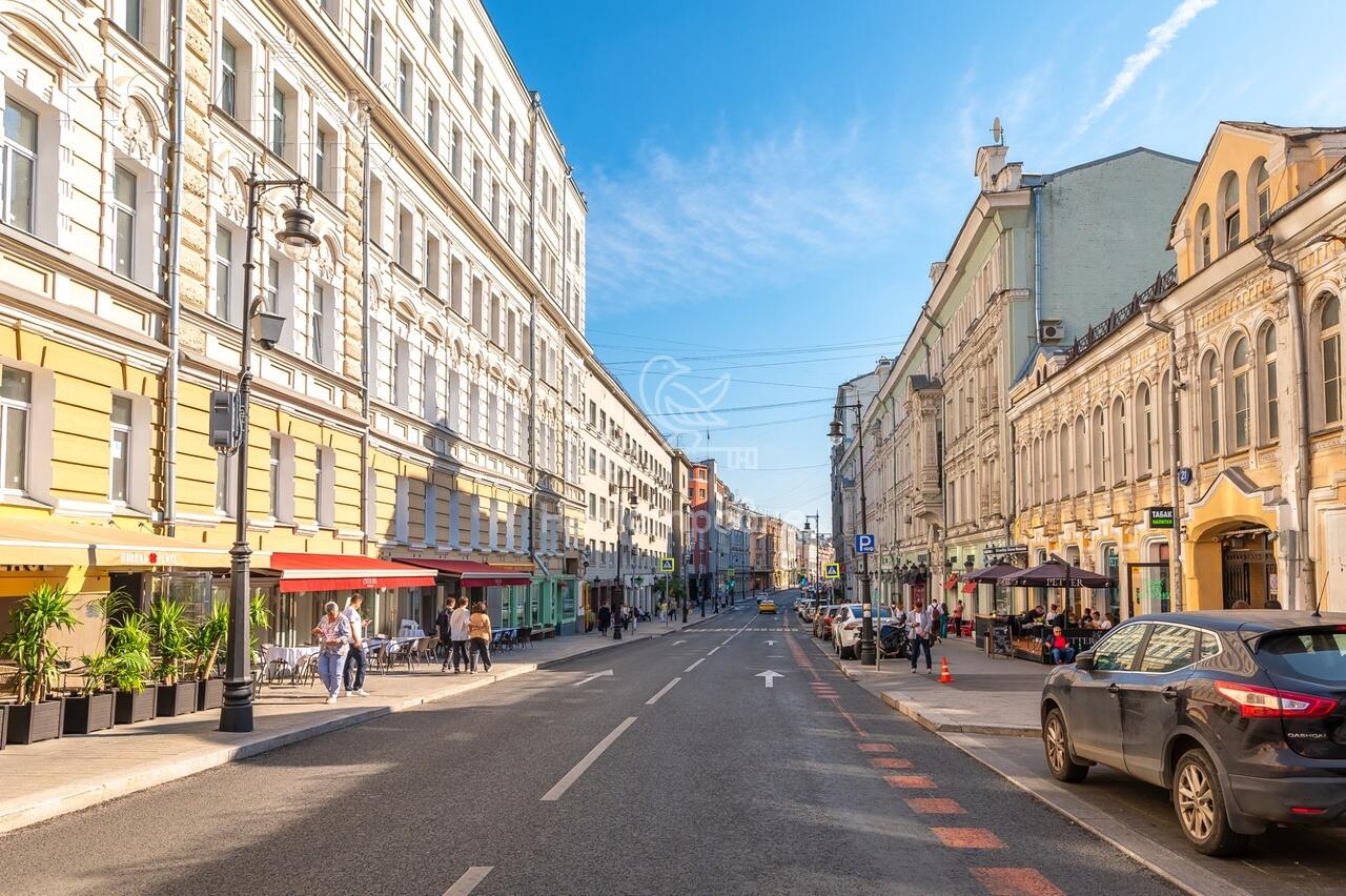 2-КОМН. КВАРТИРА С ОТДЕЛКОЙ 56 М² НА 5 ЭТАЖЕ