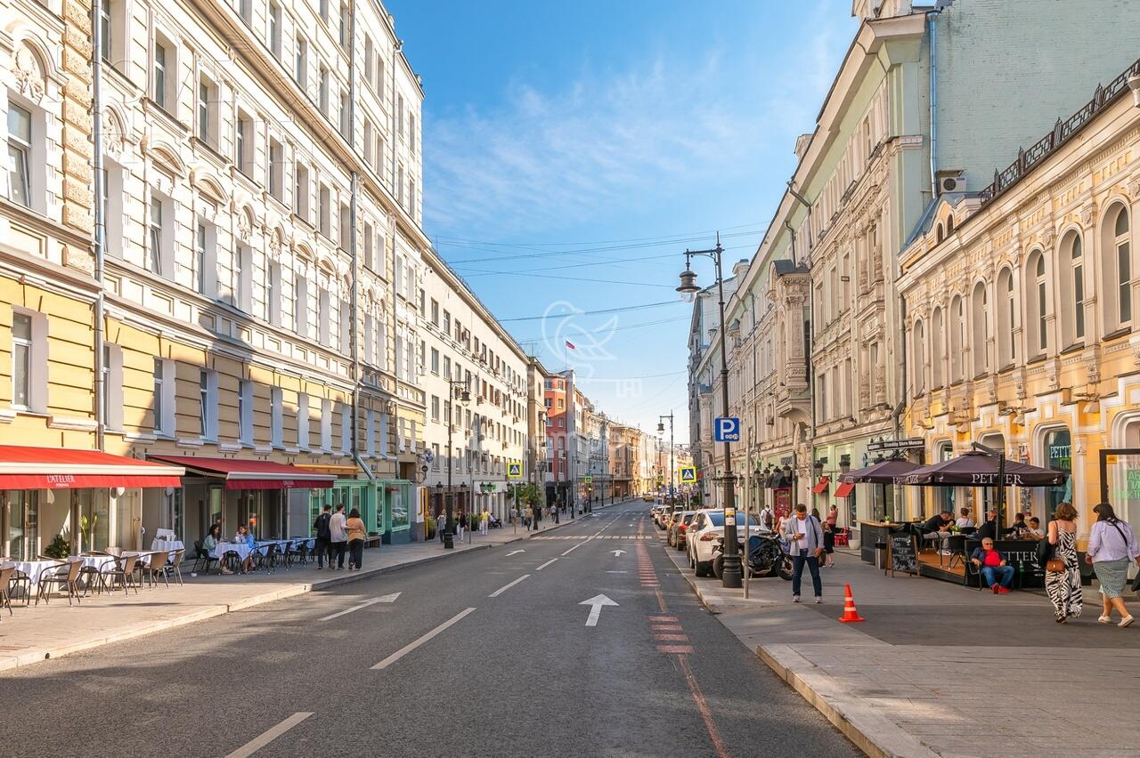 2-КОМН. КВАРТИРА С ОТДЕЛКОЙ 56 М² НА 5 ЭТАЖЕ