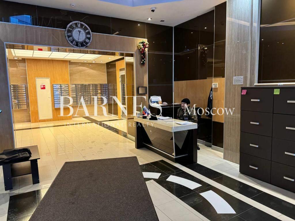 5-КОМН. КВАРТИРА БЕЗ ОТДЕЛКИ 179 М² НА 16 ЭТАЖЕ