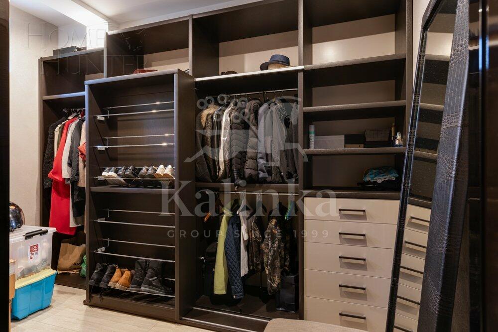 2-этажный коттедж 675 м² с отделкой