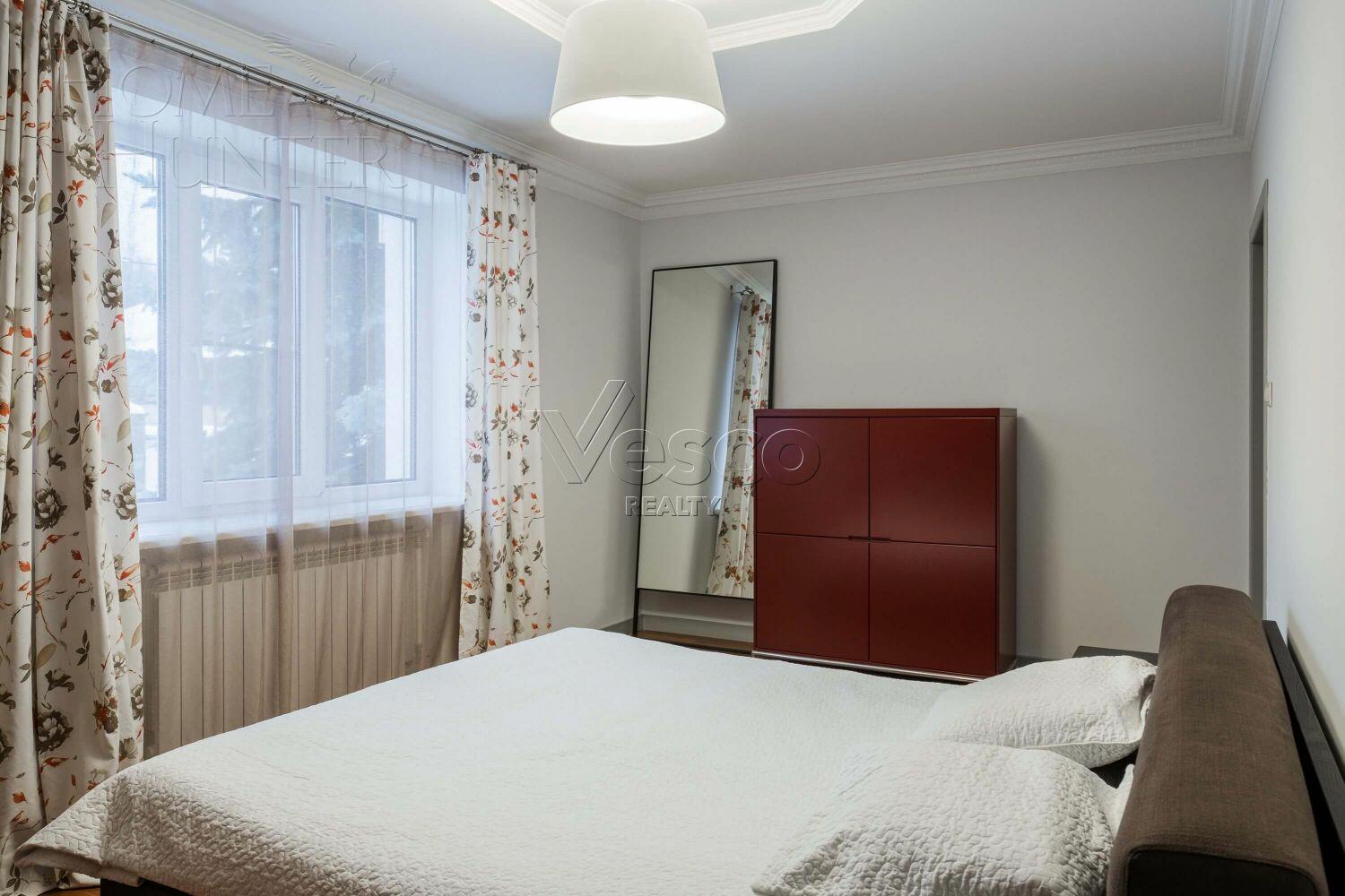 3-этажный коттедж 515 м² с отделкой