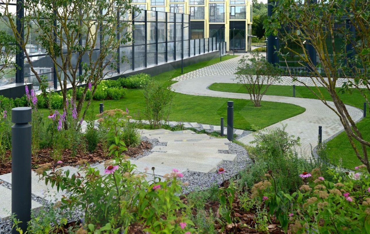 3-КОМН. КВАРТИРА БЕЗ ОТДЕЛКИ 74.2 М² НА 2 ЭТАЖЕ