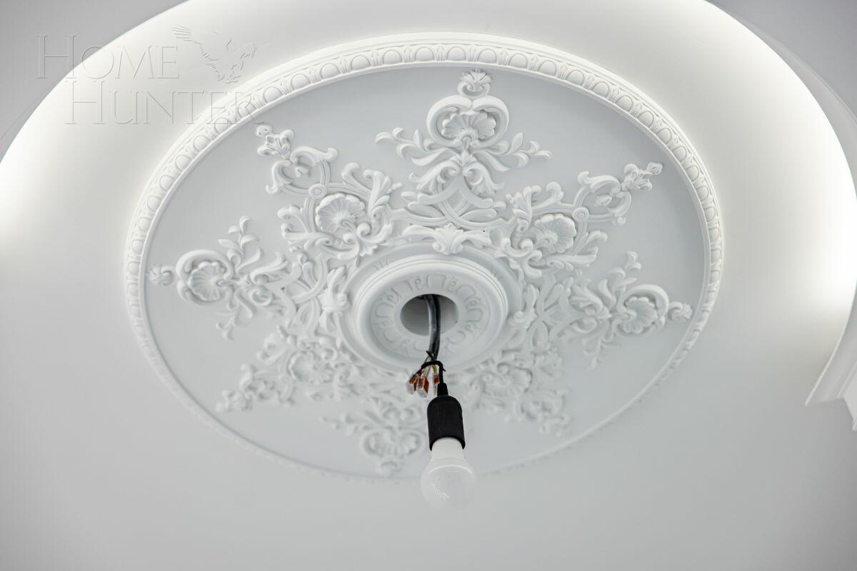 2-этажный коттедж 900 м² с отделкой