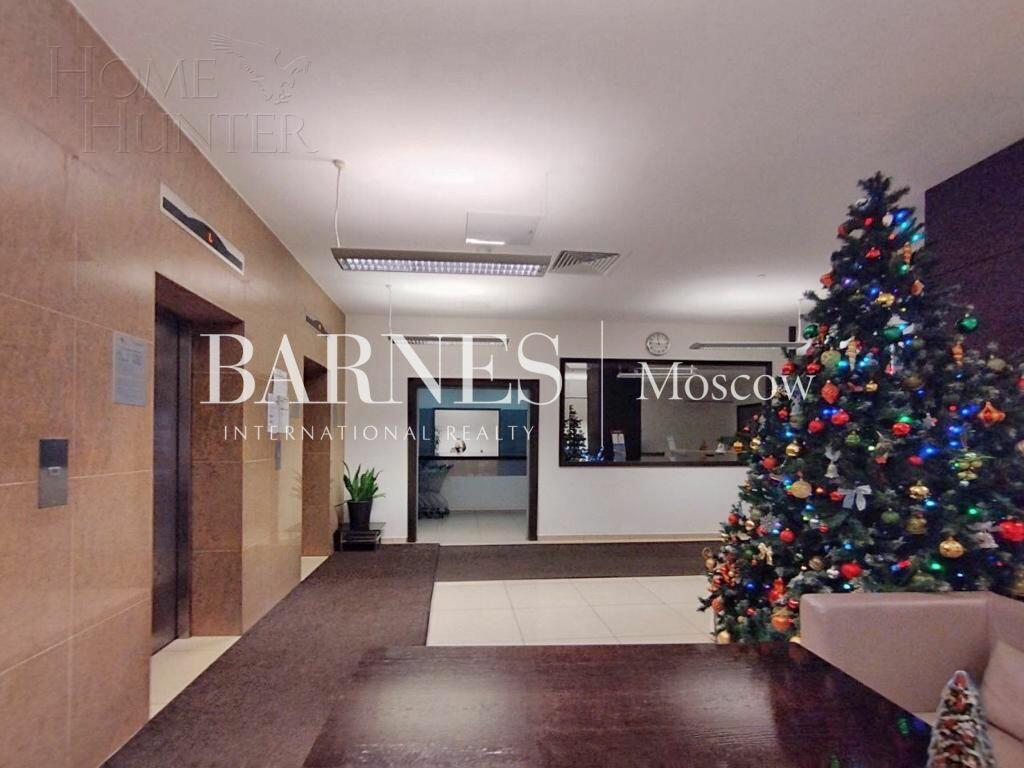 6-КОМН. КВАРТИРА БЕЗ ОТДЕЛКИ 226.2 М² НА 2 ЭТАЖЕ