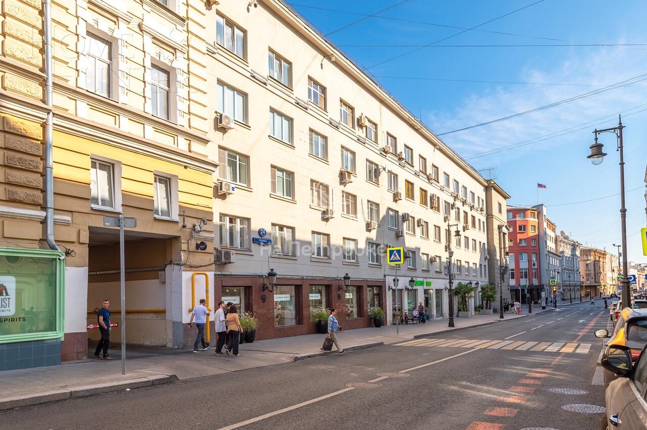 2-КОМН. КВАРТИРА С ОТДЕЛКОЙ 56 М² НА 5 ЭТАЖЕ