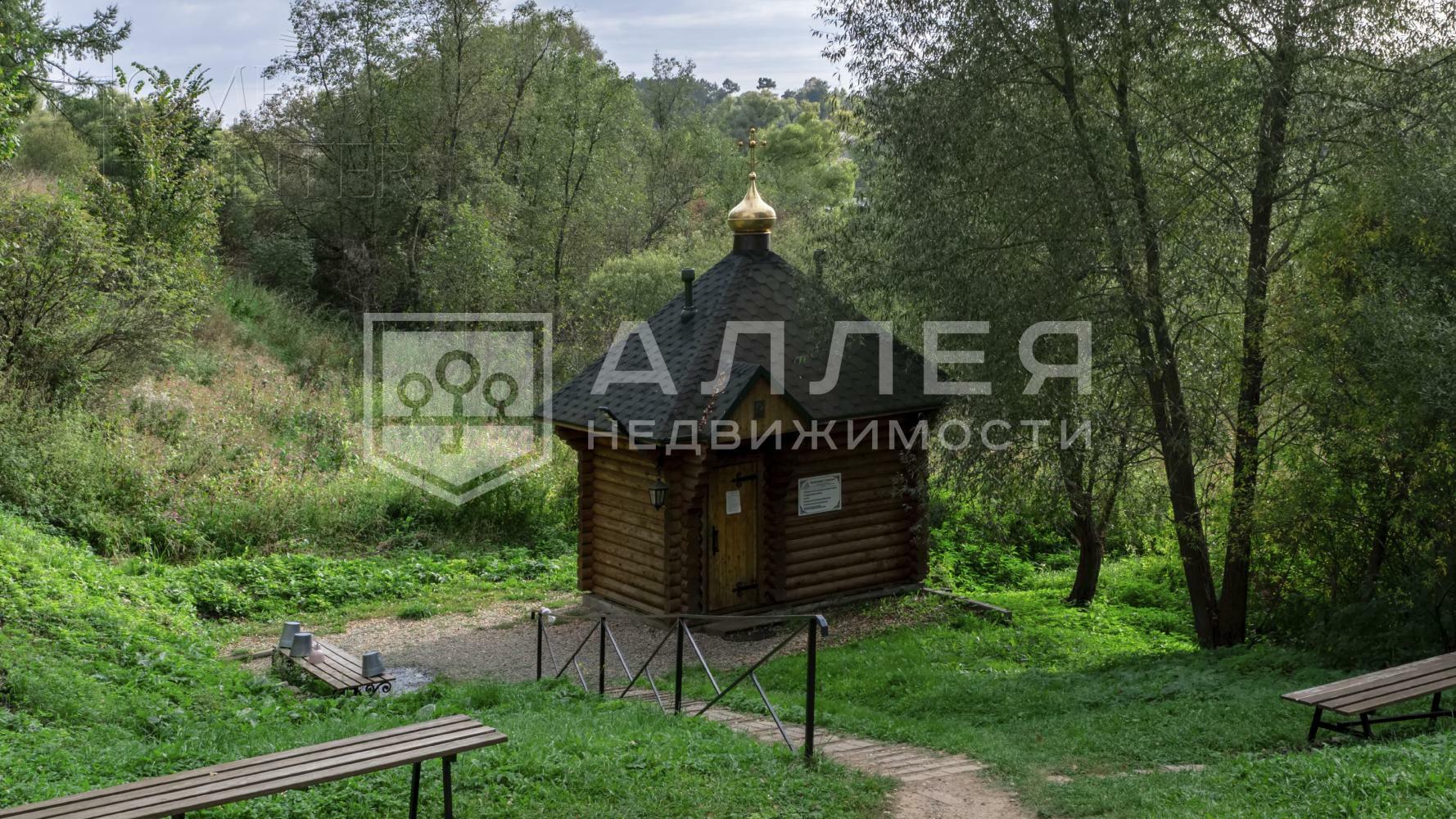 2-этажный коттедж 250 м² с отделкой