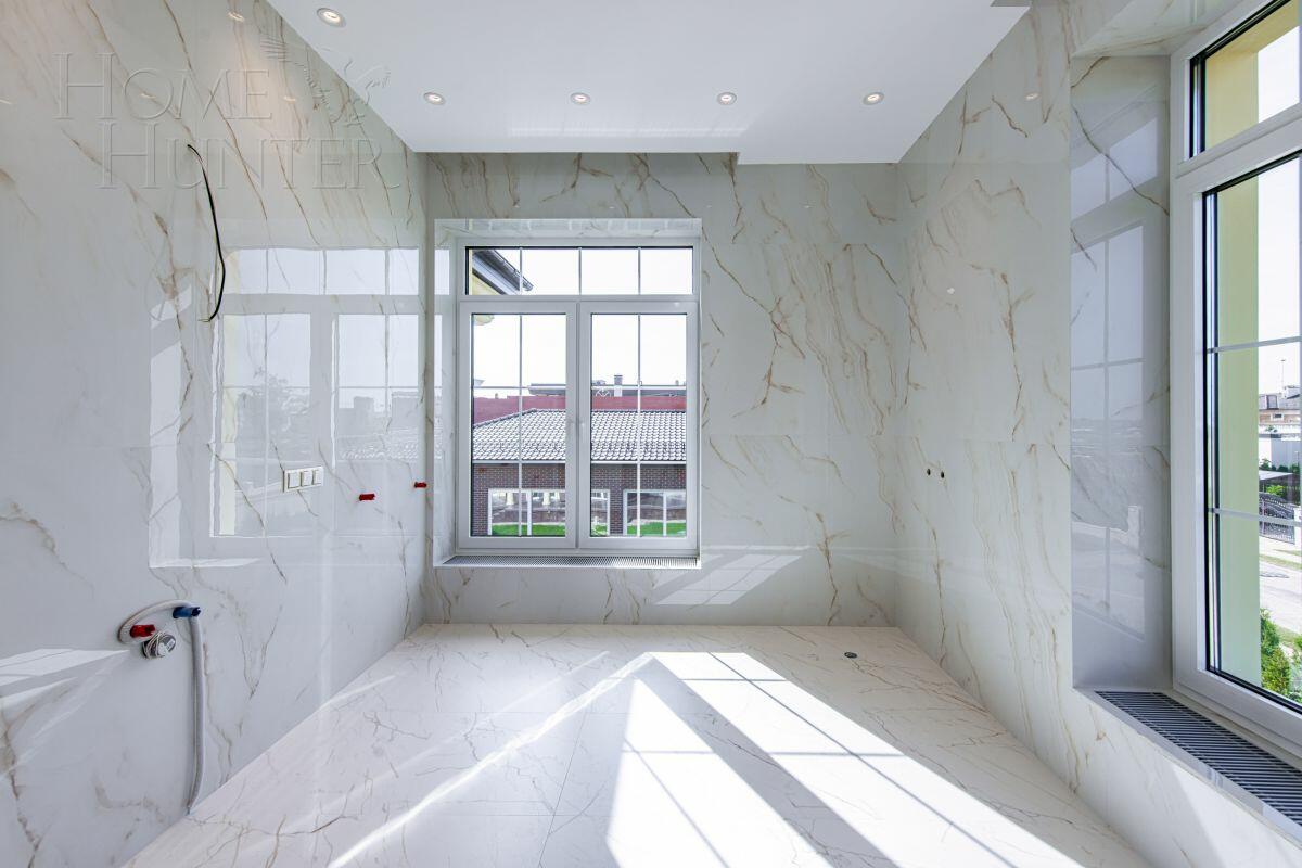 2-этажный коттедж 900 м² с отделкой