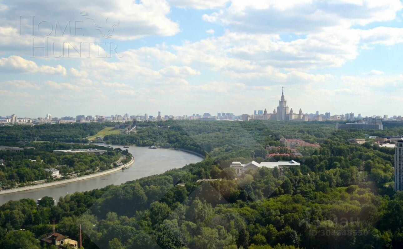 3-КОМН. КВАРТИРА БЕЗ ОТДЕЛКИ 76.7 М² НА 10 ЭТАЖЕ