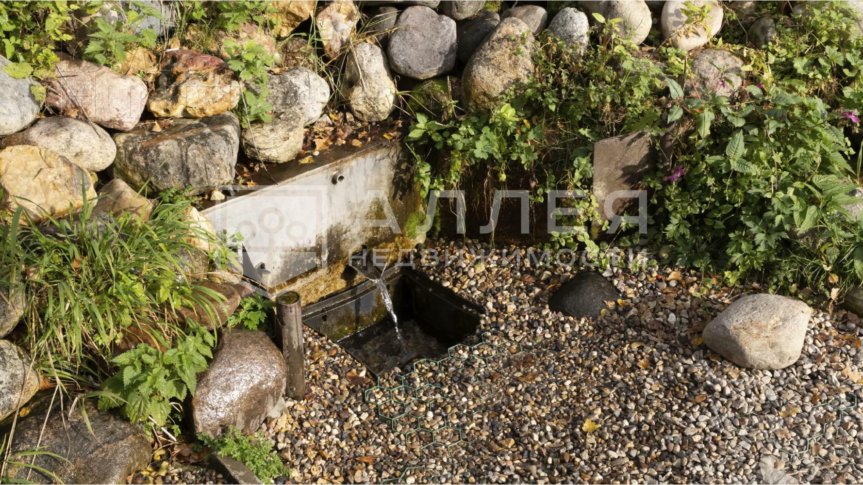 2-этажный коттедж 250 м² с отделкой