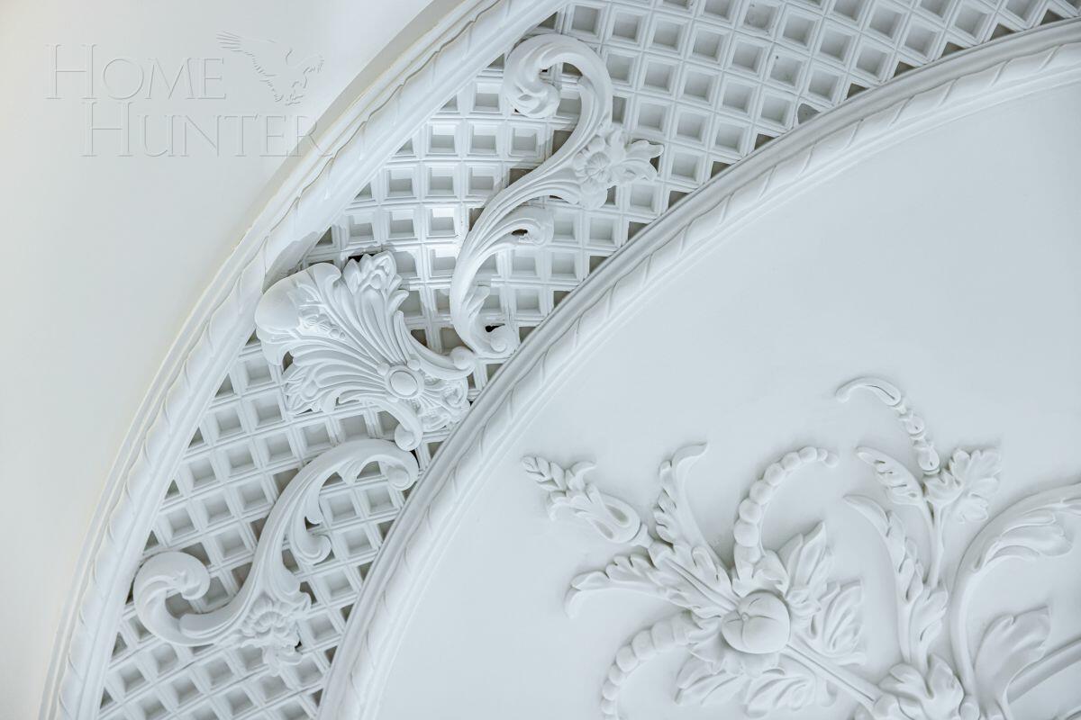 2-этажный коттедж 900 м² с отделкой