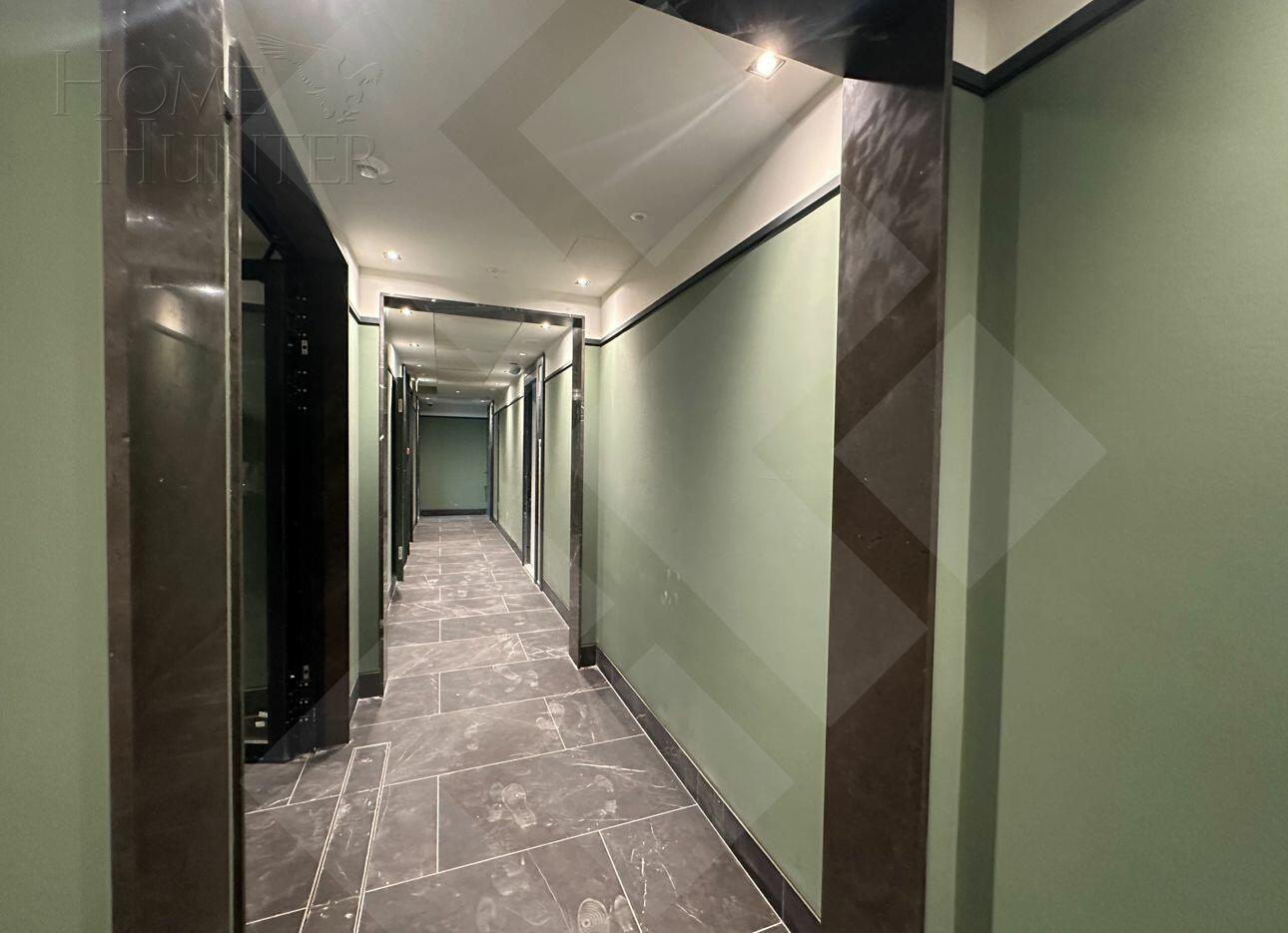 3-КОМН. КВАРТИРА БЕЗ ОТДЕЛКИ 76.7 М² НА 10 ЭТАЖЕ