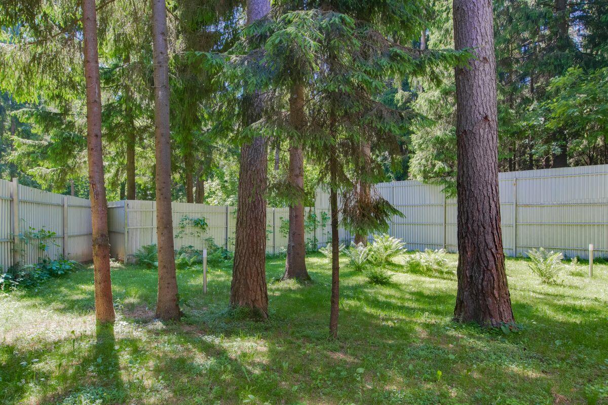 2-этажный коттедж 473.3 м² с отделкой