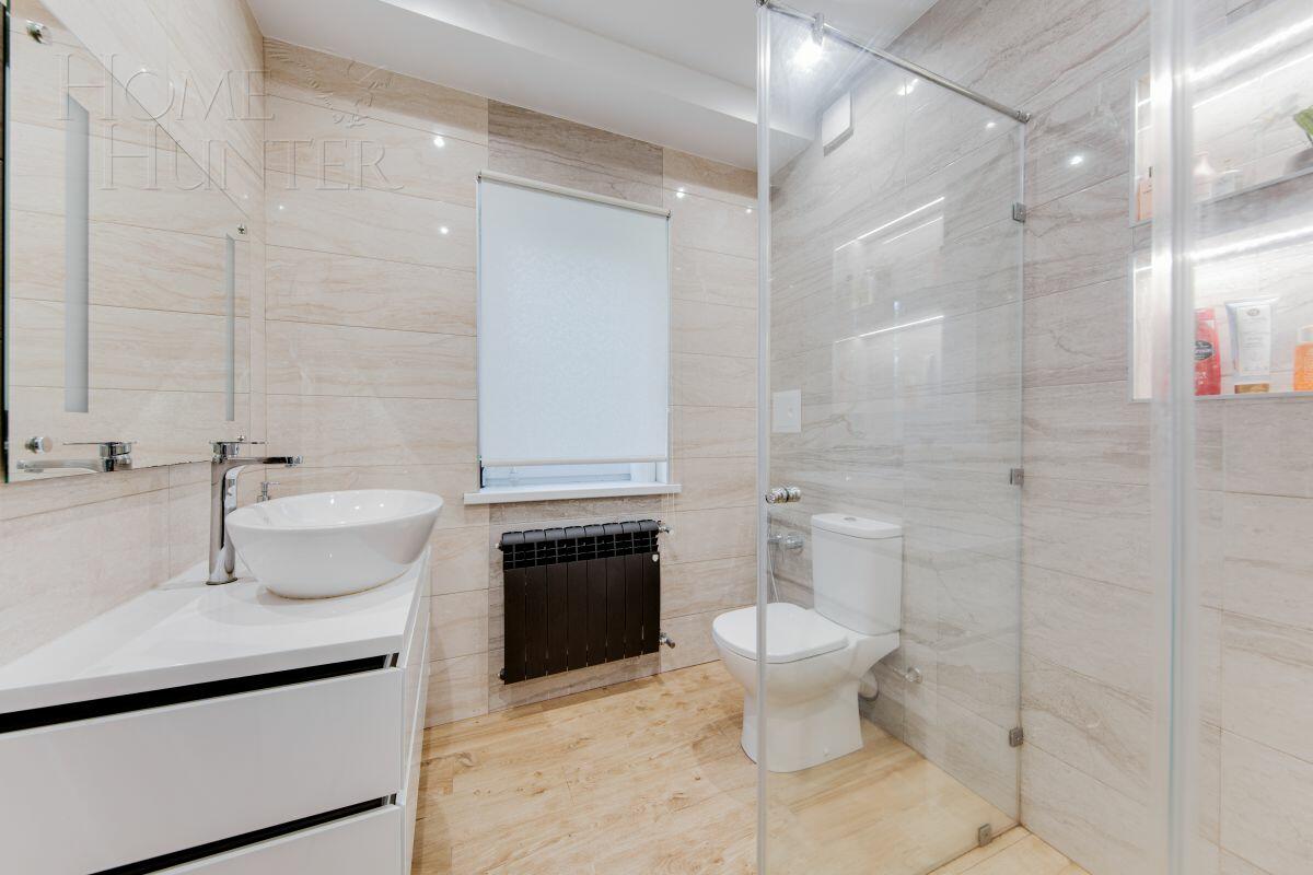 2-этажный коттедж 473.3 м² с отделкой