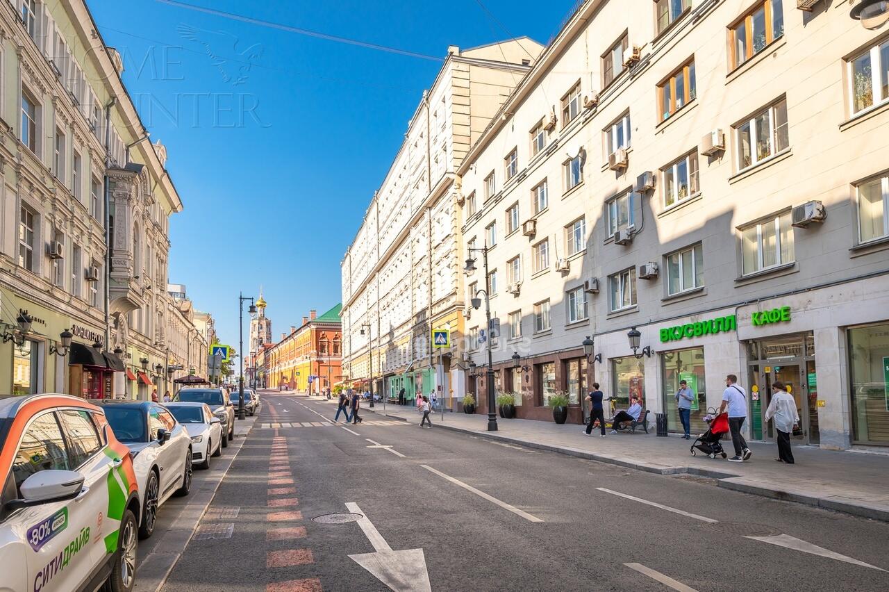 2-КОМН. КВАРТИРА С ОТДЕЛКОЙ 56 М² НА 5 ЭТАЖЕ