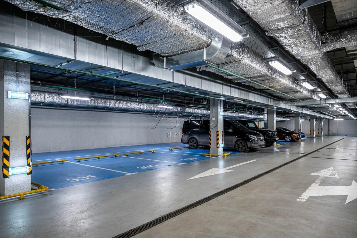 5-КОМН. КВАРТИРА БЕЗ ОТДЕЛКИ 149.2 М² НА 19 ЭТАЖЕ