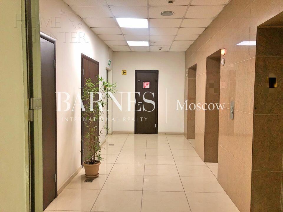 6-КОМН. КВАРТИРА БЕЗ ОТДЕЛКИ 226.2 М² НА 2 ЭТАЖЕ