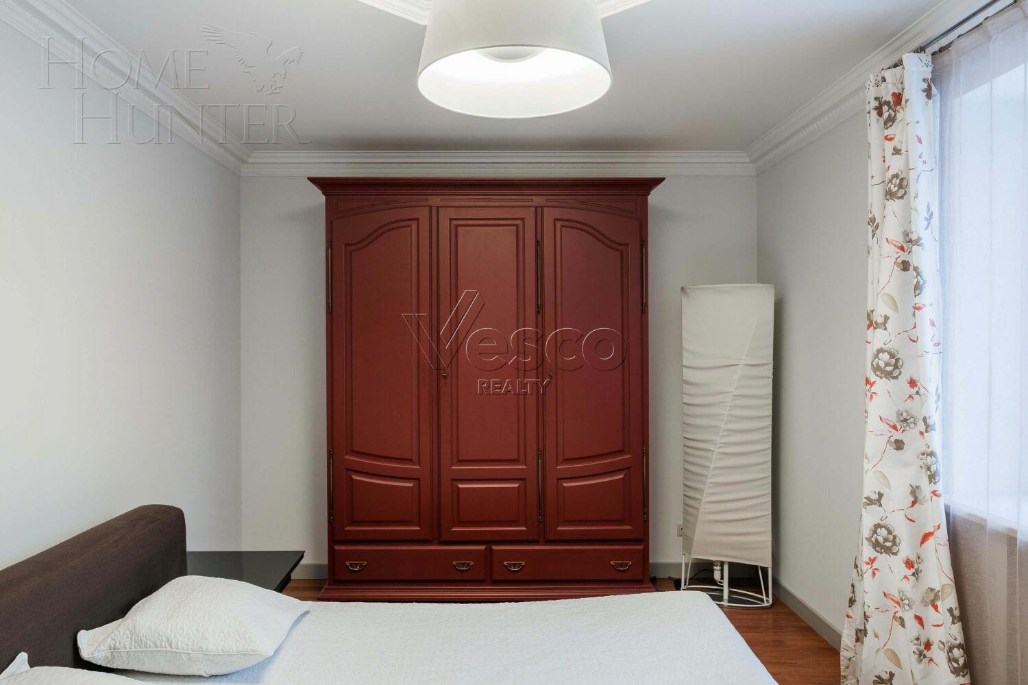 3-этажный коттедж 515 м² с отделкой