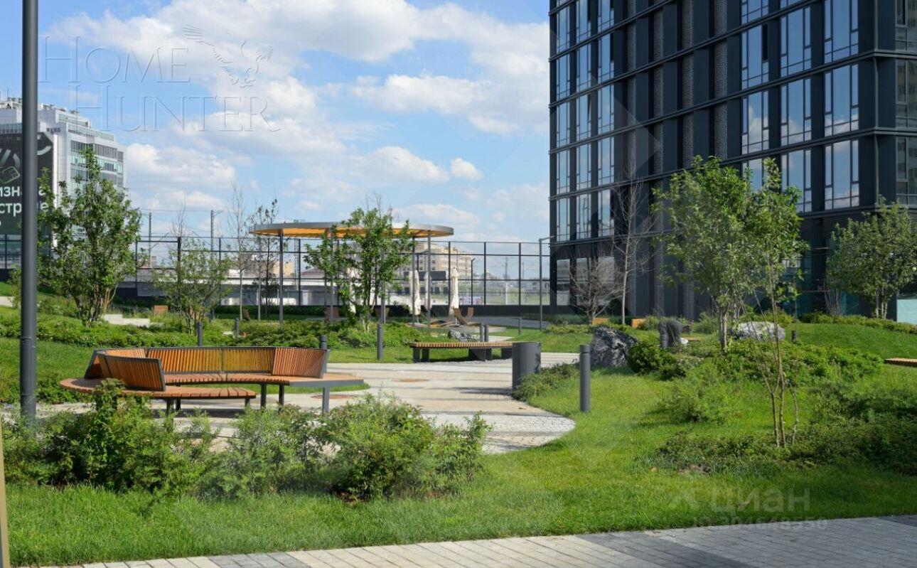 3-КОМН. КВАРТИРА БЕЗ ОТДЕЛКИ 74.2 М² НА 2 ЭТАЖЕ