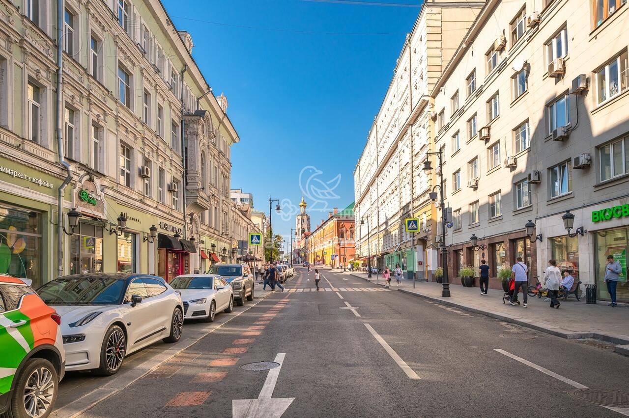 2-КОМН. КВАРТИРА С ОТДЕЛКОЙ 56 М² НА 5 ЭТАЖЕ