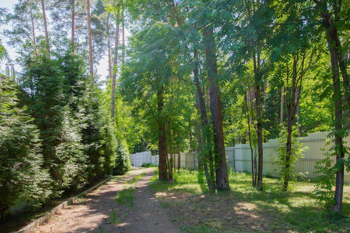 2-этажный коттедж 473.3 м² с отделкой