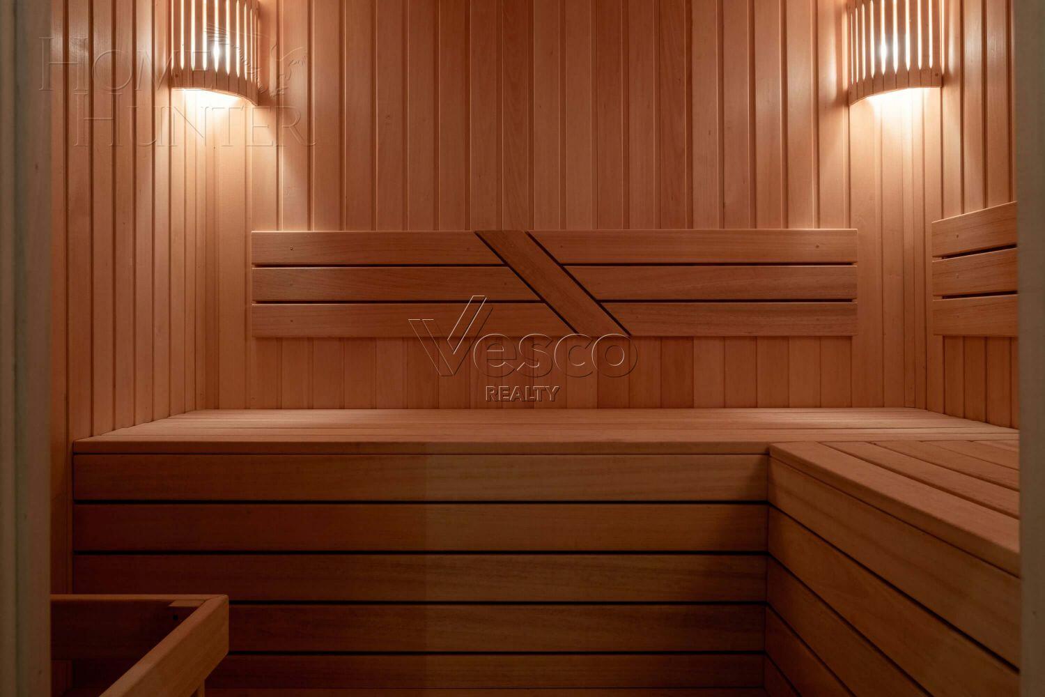 3-этажный коттедж 515 м² с отделкой