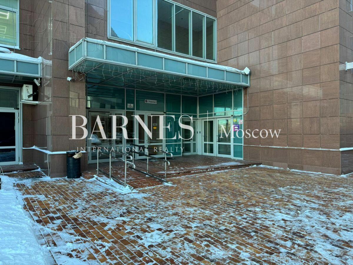 5-КОМН. КВАРТИРА БЕЗ ОТДЕЛКИ 179 М² НА 16 ЭТАЖЕ