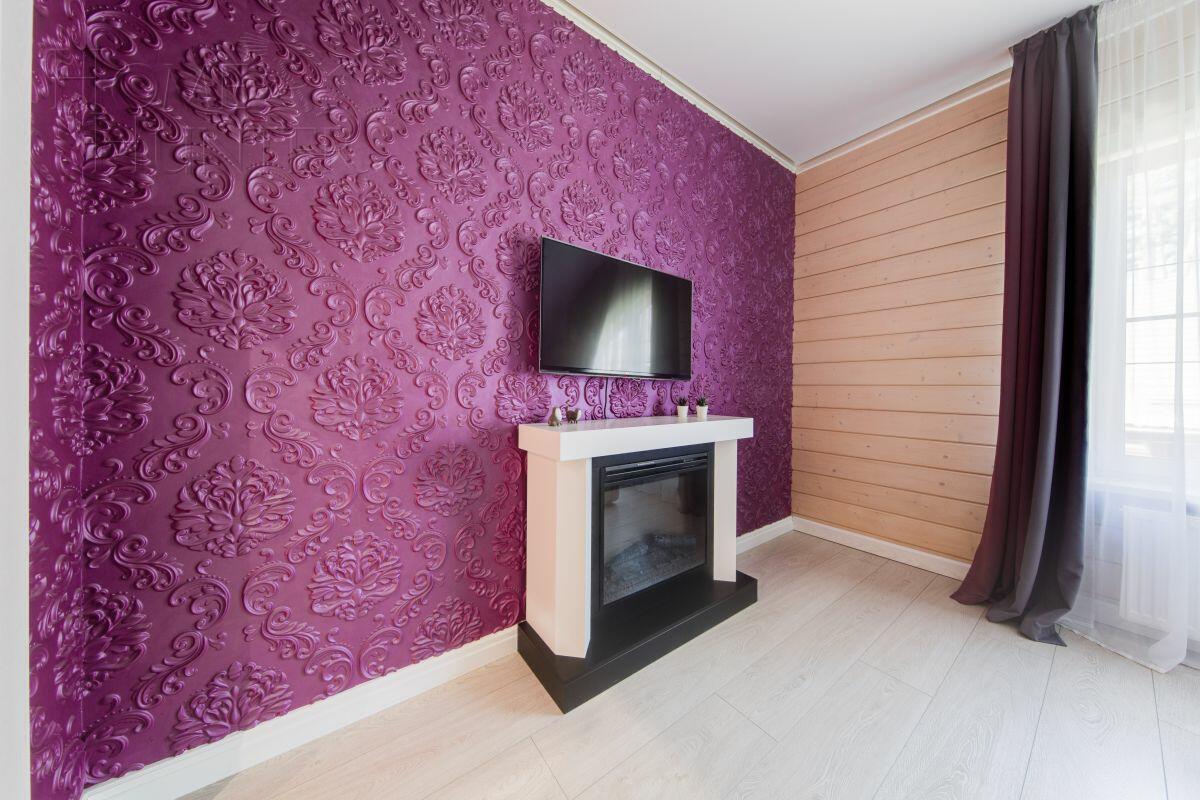 2-этажный коттедж 473.3 м² с отделкой