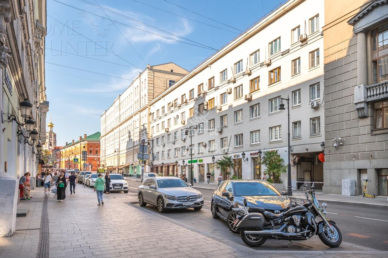 2-КОМН. КВАРТИРА С ОТДЕЛКОЙ 56 М² НА 5 ЭТАЖЕ