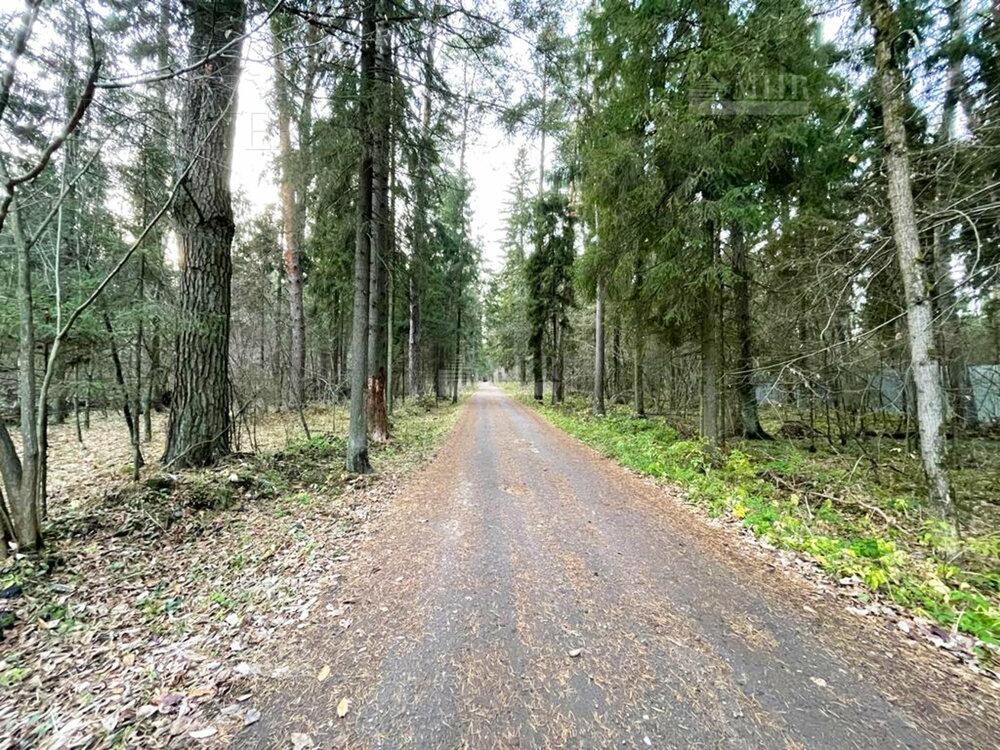 Участок 42.73 сот. в охраняемом поселке