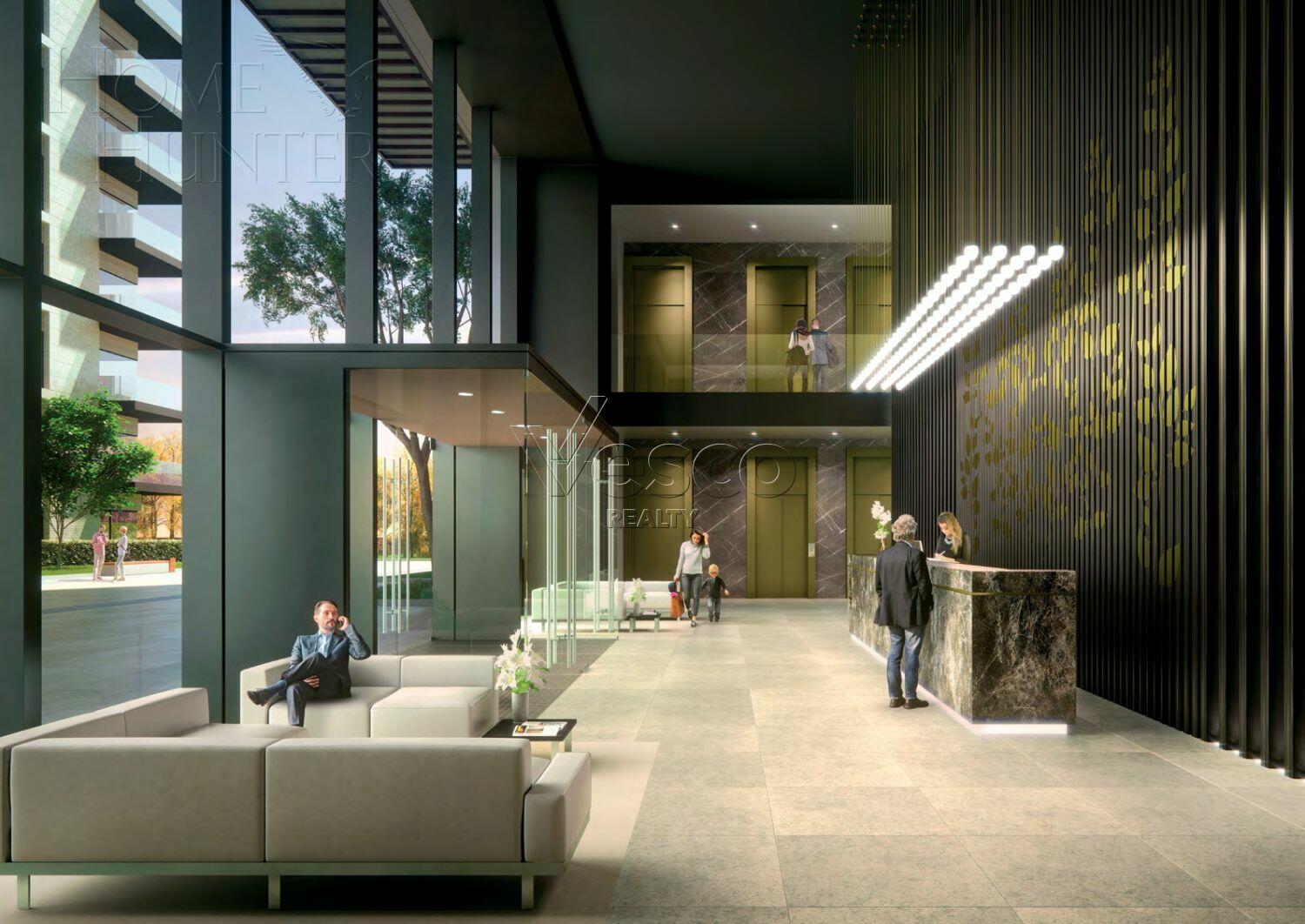 3-КОМН. КВАРТИРА БЕЗ ОТДЕЛКИ 110.8 М² НА 3 ЭТАЖЕ