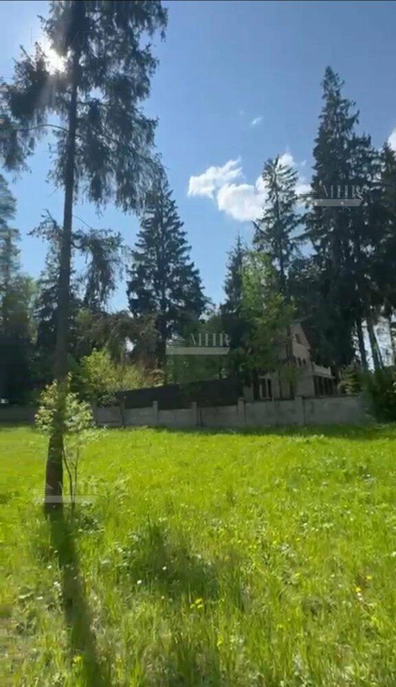 Участок 15 сот. в охраняемом поселке