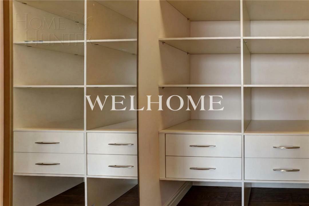 4-КОМН. КВАРТИРА С ОТДЕЛКОЙ 171 М² НА 9 ЭТАЖЕ