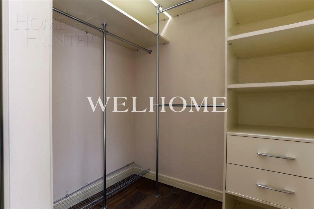 4-КОМН. КВАРТИРА С ОТДЕЛКОЙ 171 М² НА 9 ЭТАЖЕ