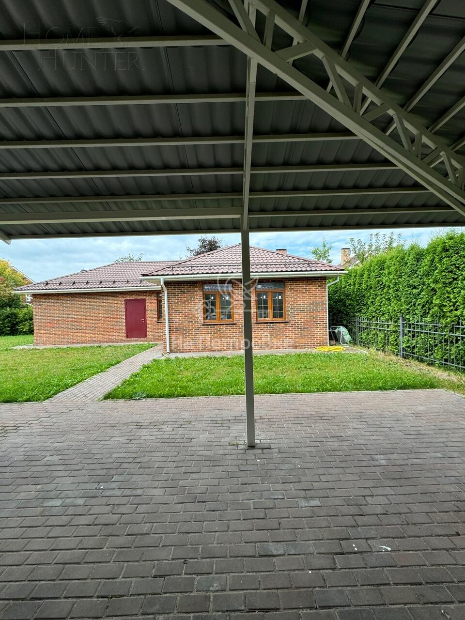 2-этажный коттедж 280 м² с отделкой