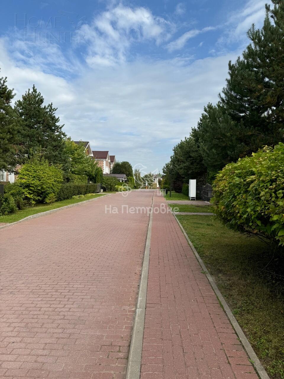 2-этажный коттедж 280 м² с отделкой