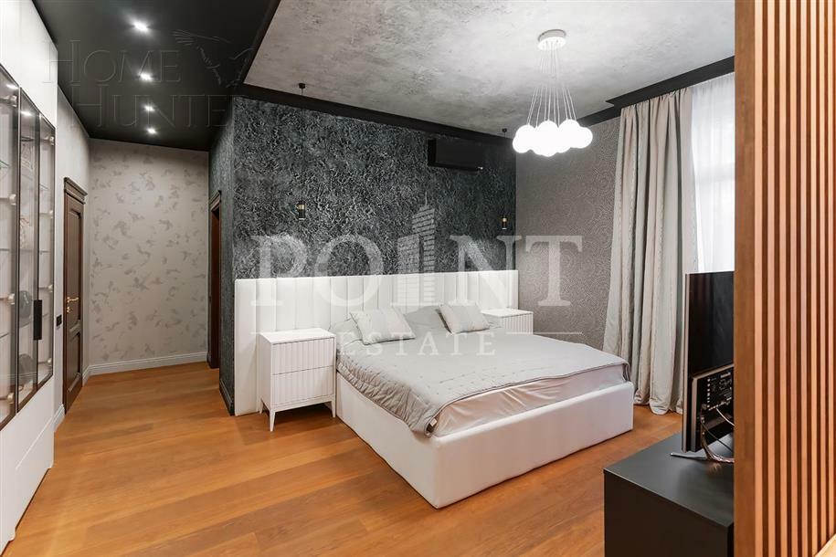 2-этажный коттедж 810 м² с отделкой