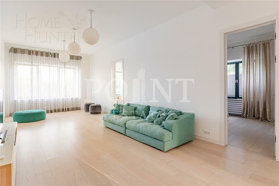 2-этажный коттедж 1 200 м² с отделкой