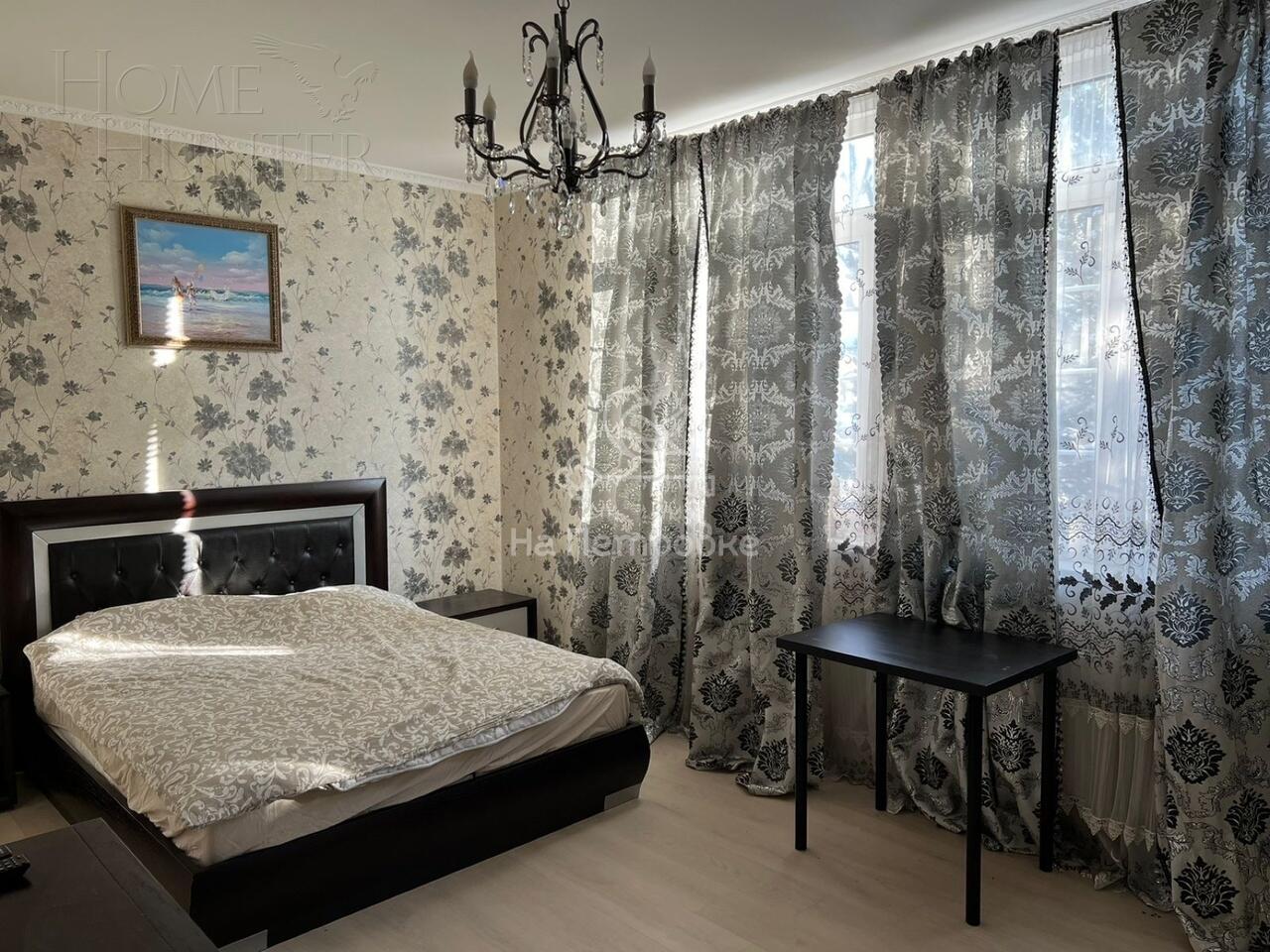 2-этажный коттедж 280 м² с отделкой